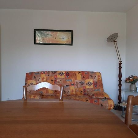 Appartement Calme Avec Balcon A Ciboure - Fr-1-239-654 Eksteriør billede