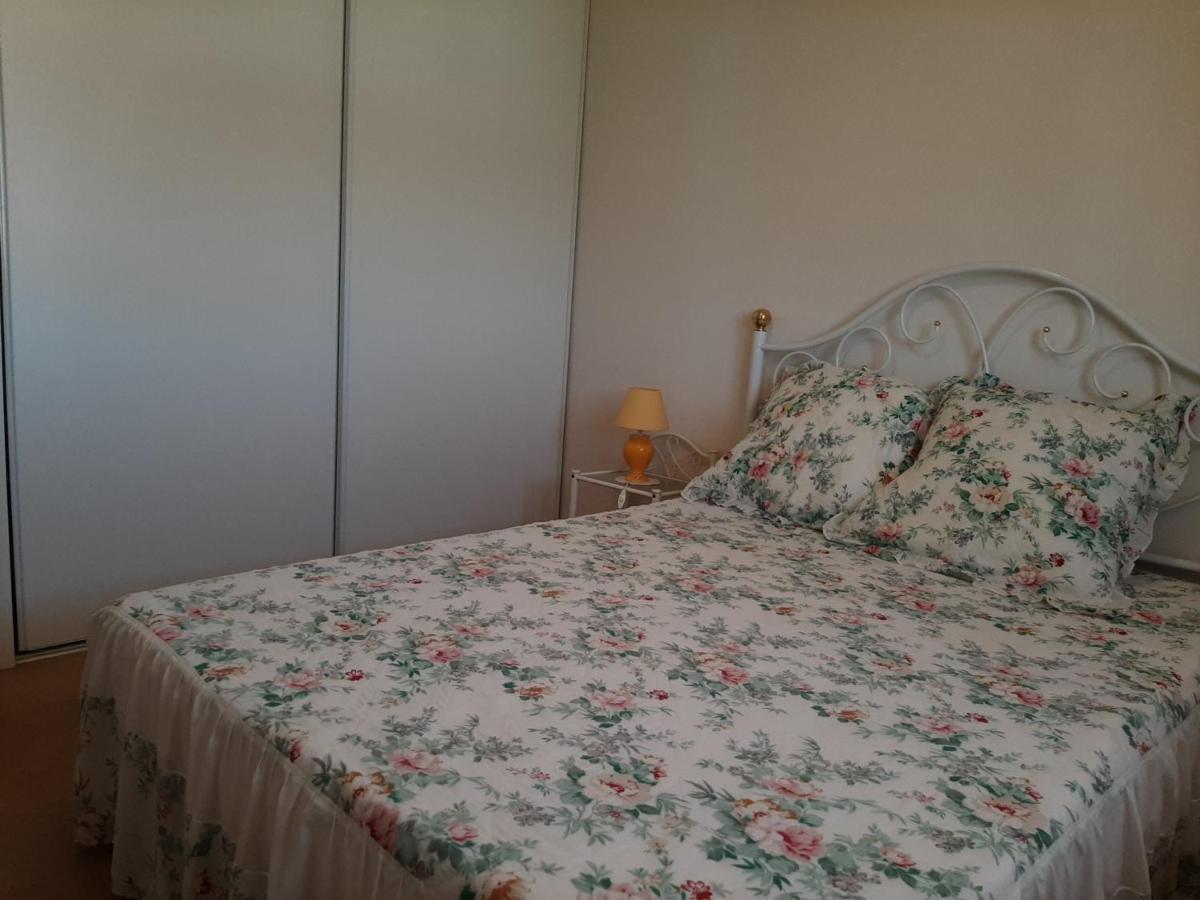 Appartement Calme Avec Balcon A Ciboure - Fr-1-239-654 Eksteriør billede