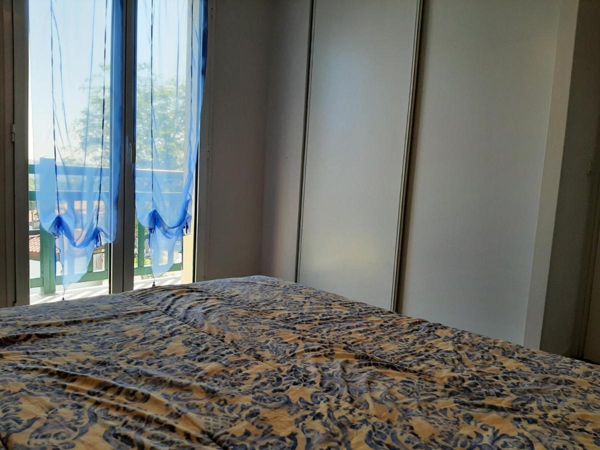 Appartement Calme Avec Balcon A Ciboure - Fr-1-239-654 Eksteriør billede